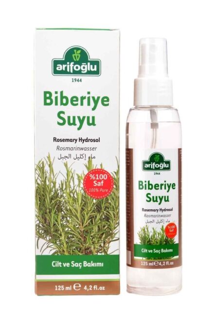 Arifoglu | Rosemary Hydrosol - TryAladdin
