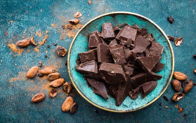 Low Sugar Dark Chocolate: The Dubai Trend for Health-Conscious Indulgence - Aladdin