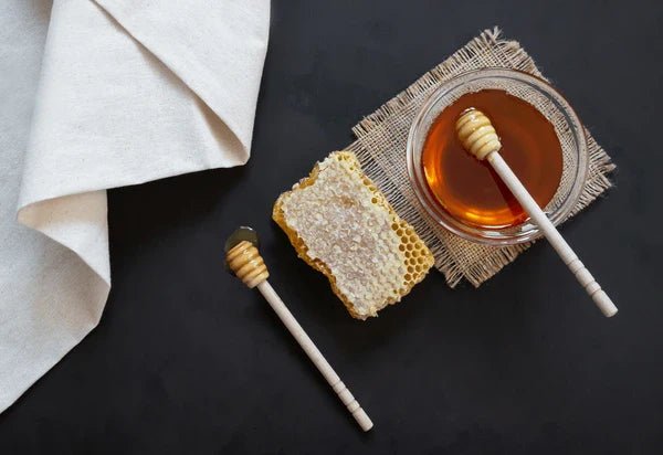 Why Anzer Honey is the Premium Choice for Health and Wellness - Aladdin