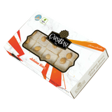 كارسيباسي بريميوم حلوى تركية خالية من الغلوتين سلطان مع البندق - علبة 500 جرام