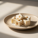 كارسيباسي بريميوم حلوى تركية خالية من الغلوتين سلطان مع البندق - علبة 500 جرام