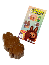 بار شوكولاتة كريم فاكهة الغموض كارسيباسي دوبالابو - 100g