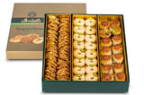 Alsultan | Mixed Nawashif Cookies – Premium Assortment - TryAladdin