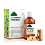 Arifoglu | Aromatherapy Massage Oil - TryAladdin