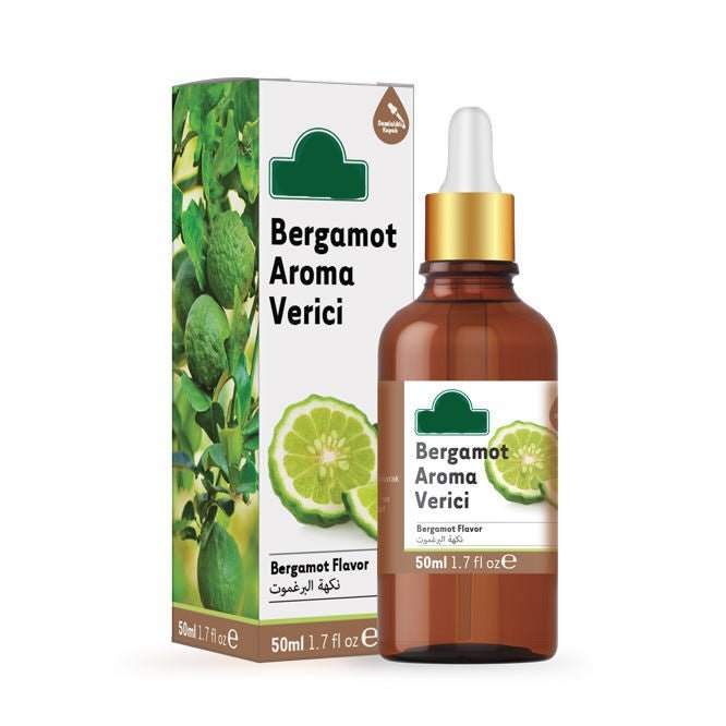 Arifoglu | Bergamot Flavor - TryAladdin