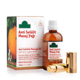 Arifoglu | Cellulite Massage Oil - TryAladdin