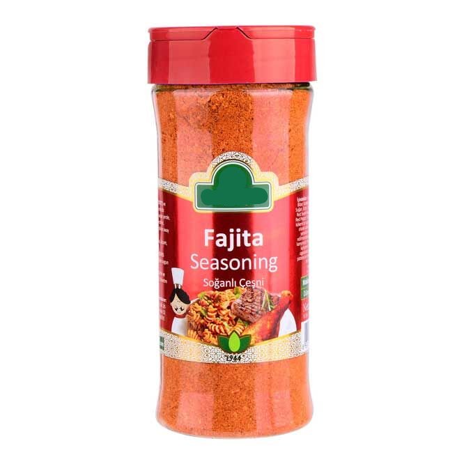 Arifoglu | Fajita Seasoning Onion Mixed Spice - TryAladdin