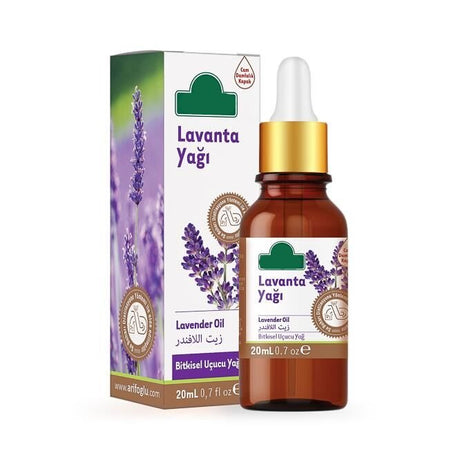 Arifoglu | Lavender Oil - TryAladdin