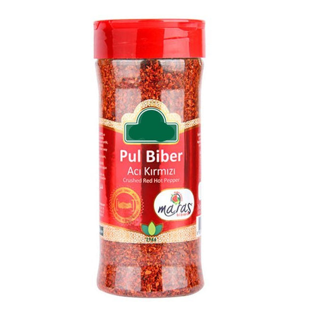 Arifoglu | Maras Crushed Red Pepper (Hot) - TryAladdin