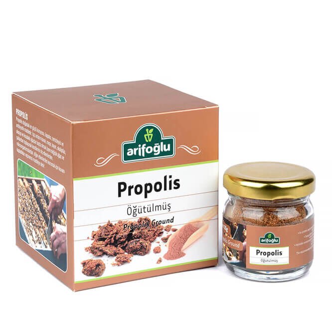 Arifoglu | Propolis (Ground) - TryAladdin