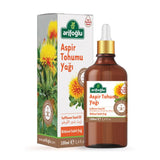 Arifoglu | Safflower Seed Oil - TryAladdin