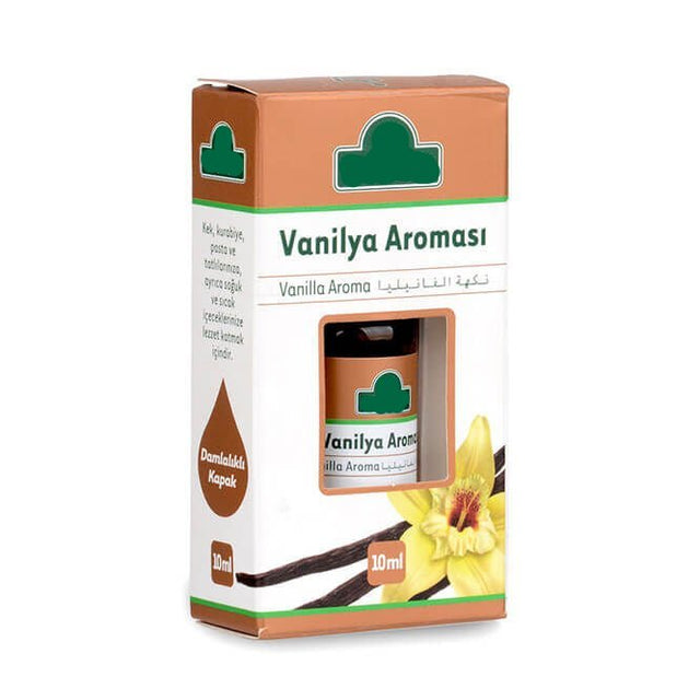 Arifoglu | Vanilla Flavor - TryAladdin