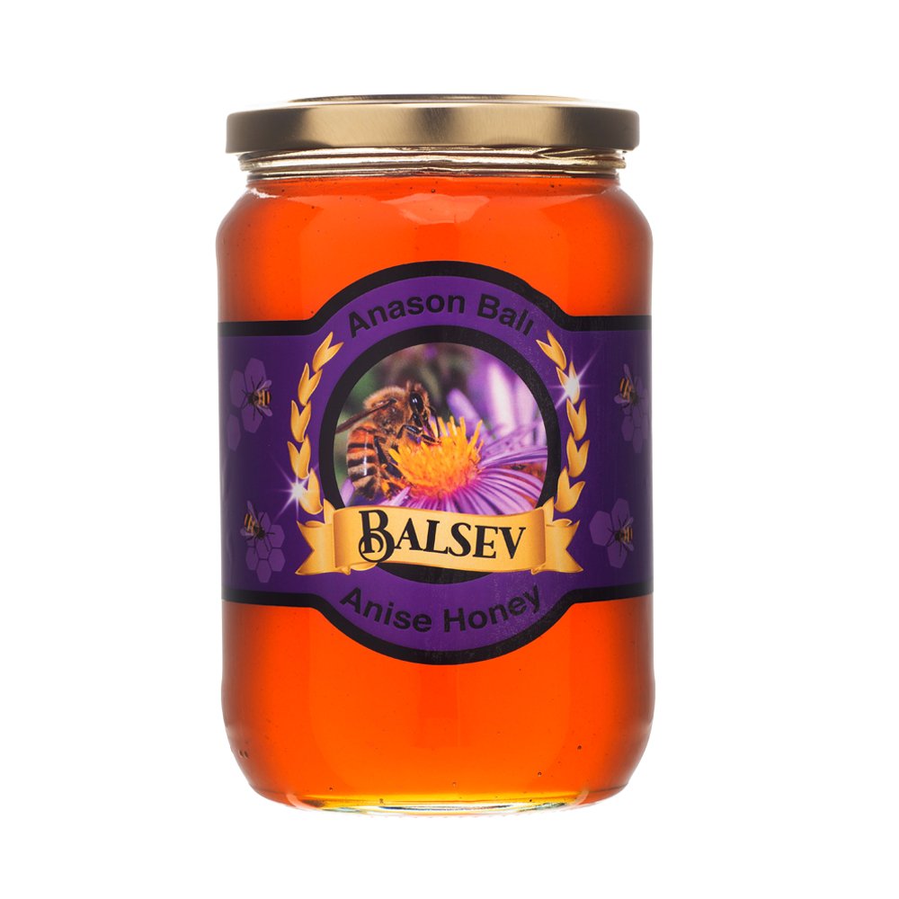 Balsev | Anise Honey - TryAladdin