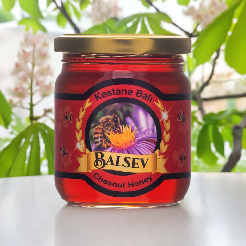 Balsev | Chestnut Honey - TryAladdin