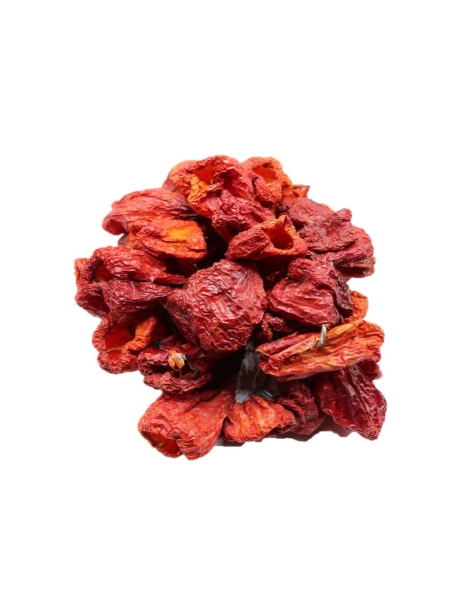 Bulgurlu | Dried Bell Pepper - Hot (Dolmalik Kuru Aci Biber) - TryAladdin