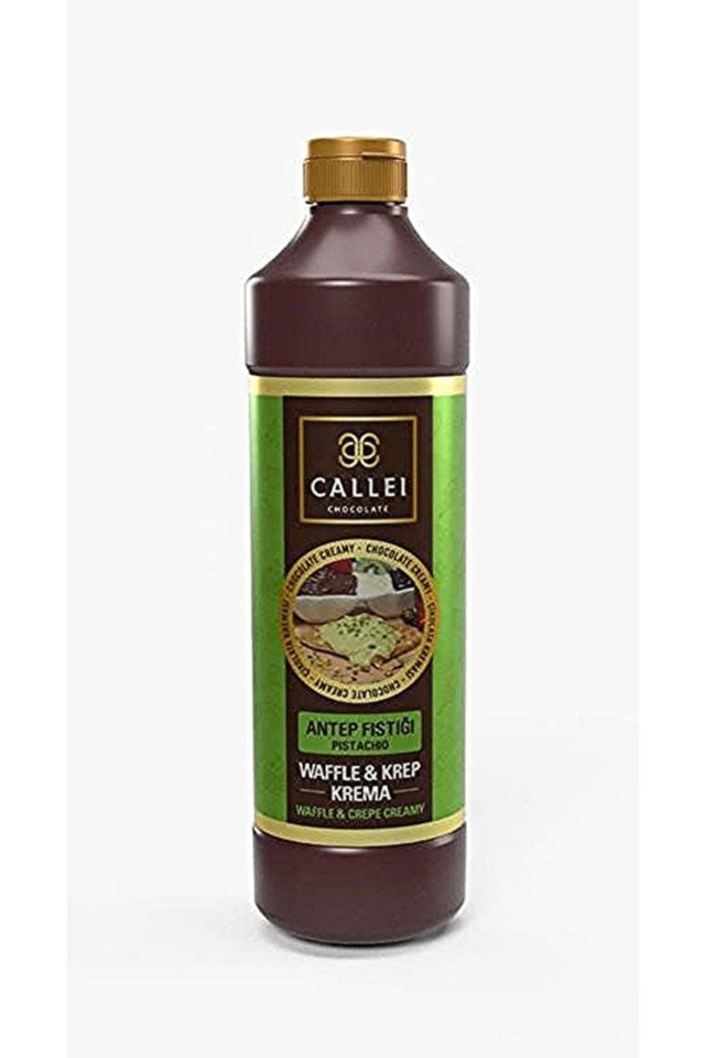 Callei Antep Pistachio Sauce - TryAladdin