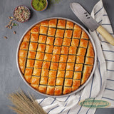 Celebiogullari | Antep Pistachio Baklava - TryAladdin