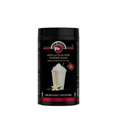 FO | Vanilla Powdered Drink Mix (1kg) - TryAladdin