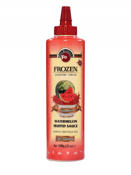 FO | Watermelon Fruit Frozen (1kg) - TryAladdin