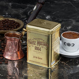 Hafiz Mustafa | Golden Turkish Coffee - TryAladdin