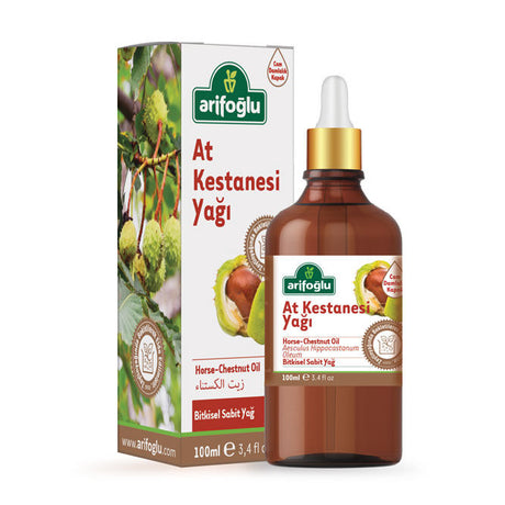 Arifoglu | Horse Chestnut Oil - TryAladdin