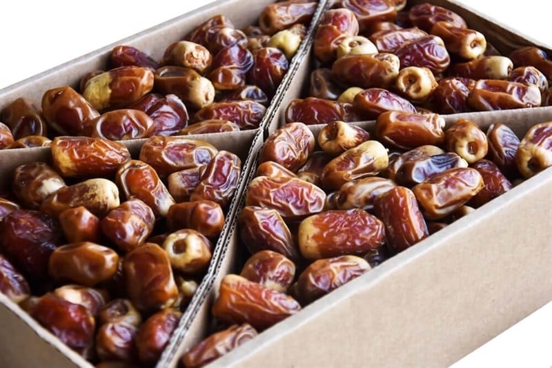 Hurma | Sugai Dates Large - TryAladdin