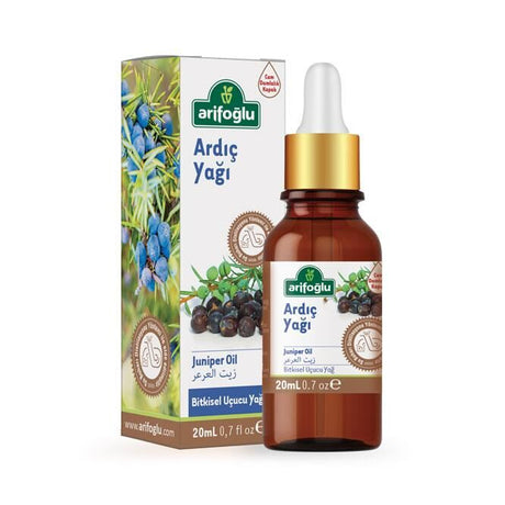 Arifoglu | Juniper Oil - TryAladdin