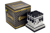 Kaaba Trinket Silver Color Large - TryAladdin