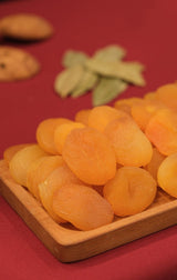 La Tienda De Pepe | Dried Yellow Apricots - TryAladdin