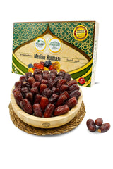 Medina Sufri Luxury Dates - TryAladdin