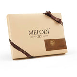 Melodi - Delicious Melo Kandiyotti Chocolate Gift Box - 280 grams - TryAladdin