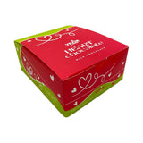 Pistachio Praline Dubai Chocolate - Love Series (26g) - TryAladdin