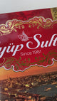 "Eyup Sultan Turkish Delight Lux Double Roasted Mix - الحلوى التي لا غنى عنها"