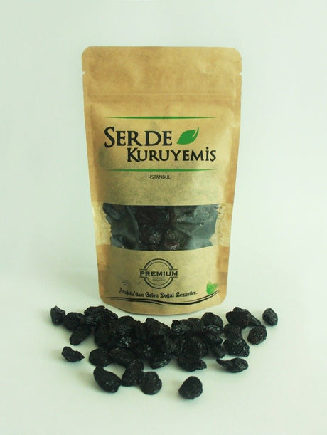 Serde | Black Raisins - TryAladdin