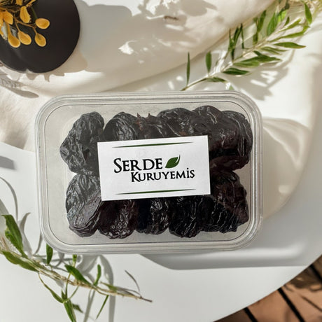 Serde | Dried Plums (Jumbo) - TryAladdin