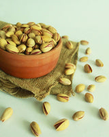 Serde | Siirt Pistachio - TryAladdin