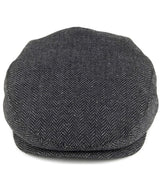 Taki | Cashmere English Beanie - Men's Flat Duck Model Hat - TryAladdin