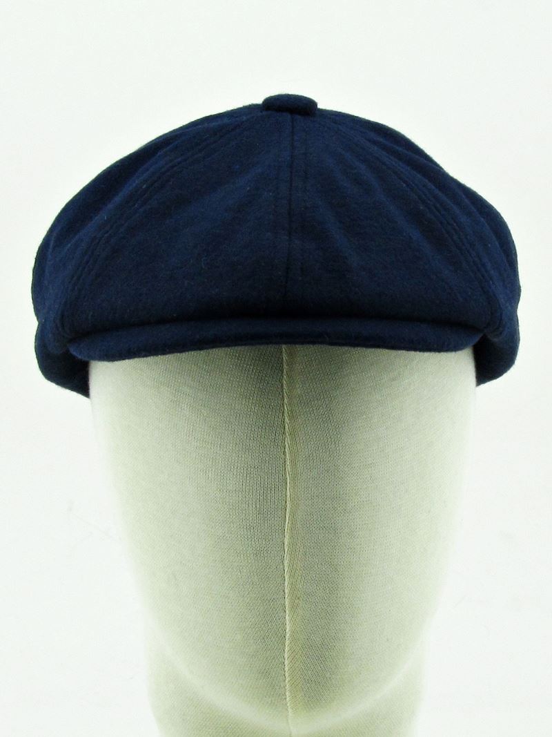 Taki | Peaky Blinders Newsboy Hat - Trendy 8 - Piece Beanie Trilby - TryAladdin