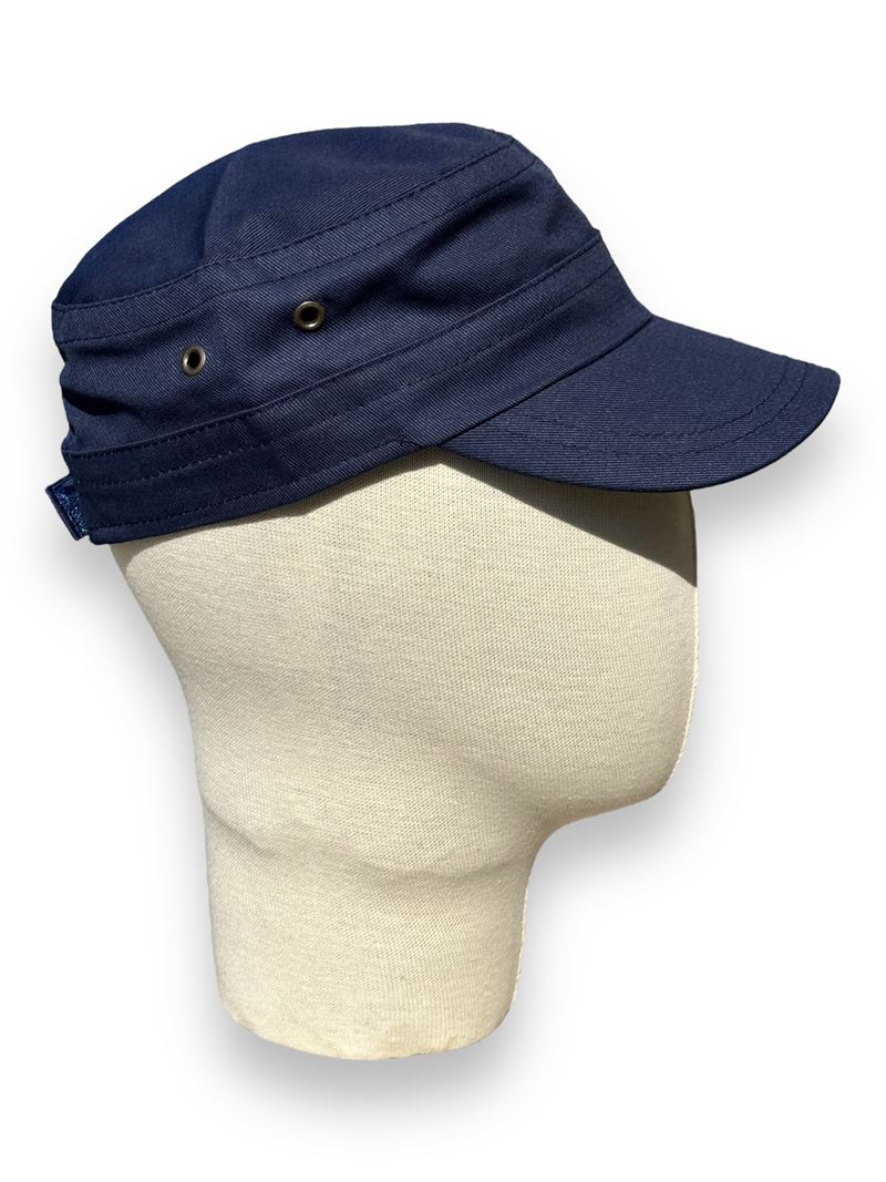 Taki | Summer Castro Hat - Hunter Model Men's Cap - TryAladdin