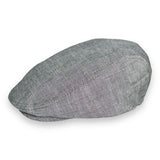 Taki | Summer Linen British London Duck Hat - Men's Beanie - TryAladdin