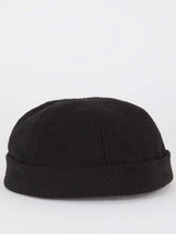 Taki | Winter Woolly Retro Docker Cap - Unisex Skullcap Beanie - TryAladdin