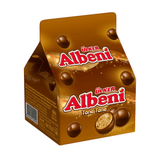 Ulker | Albeni Tane Tane Chocolate Covered Dragees - TryAladdin