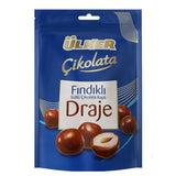 Ulker | Chocolate Covered Hazelnut Dragees - TryAladdin