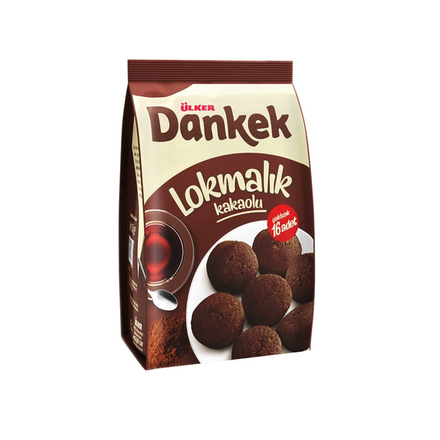 Ulker | Dankek Cocoa Cake in Serve Bag - TryAladdin