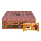 Ulker | Dankek Poti Muffin Cake with Carrot and Cinamon - TryAladdin