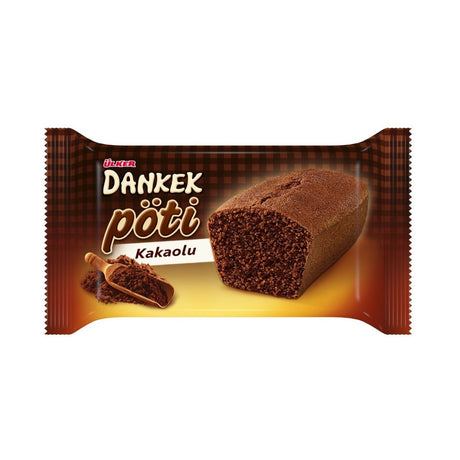 Ulker | Dankek Poti Muffin Cake with Cocoa - TryAladdin