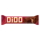 Ulker | Dido Milk Chocolate Covered Wafer Bar - TryAladdin