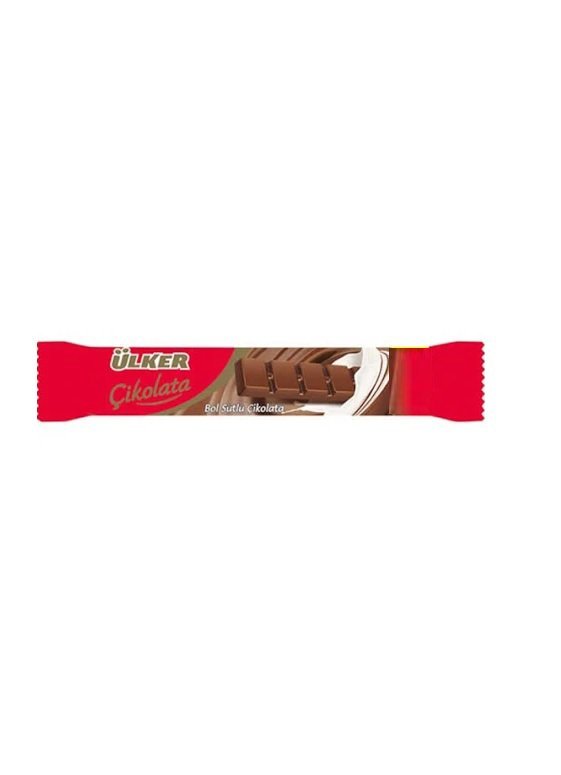 Ulker | Milk Chocolate Finger - TryAladdin