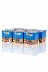 Ulker | Milk Square Chocolate with Hazelnuts - TryAladdin