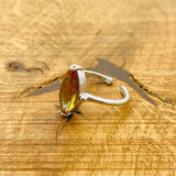 Women’s Marquise Zultanite Ring - TryAladdin